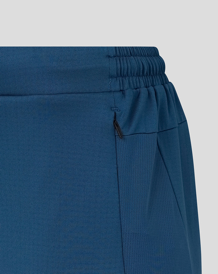 Womens 26/27 Training Pant - Blue