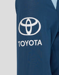 Womens 26/27 Training Long Sleeve T-Shirt - Blue