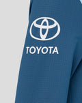 Womens 26/27 Training Sweatshirt - Blue
