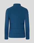 Womens 26/27 Training Thermal Jacket - Ensign Blue