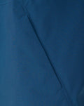 Womens 26/27 Training Rain Jacket - Ensign Blue