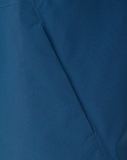 Womens 26/27 Training Rain Jacket - Ensign Blue