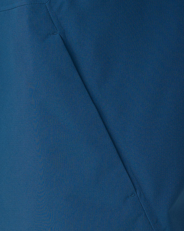 Womens 26/27 Training Rain Jacket - Ensign Blue