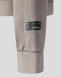 Rolling Stones x England Cricket x Castore Hoodie - Asphalt