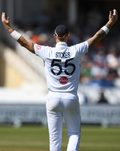 Womens 26/27 England Cricket Test Short Sleeve Shirt - White