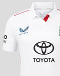 Women's 25/26 Test Short Sleeve Shirt