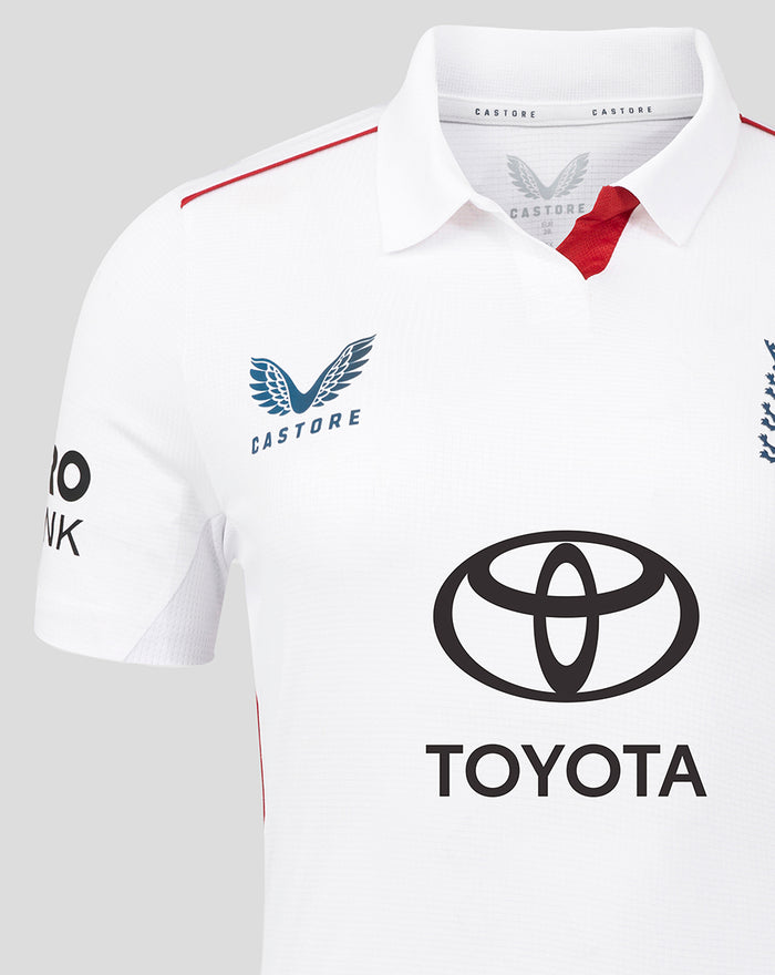 Women's 25/26 Test Short Sleeve Shirt