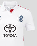 Women's 25/26 Test Short Sleeve Shirt