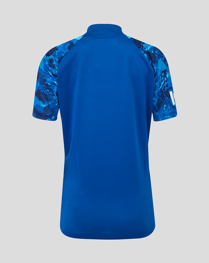 Women's 25/26 ODI Short Sleeve Shirt