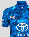 Women's 25/26 ODI Short Sleeve Shirt