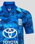 Women's 25/26 ODI Short Sleeve Shirt