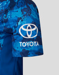 England Cricket ODI World Cup Women's 25/26 Shirt