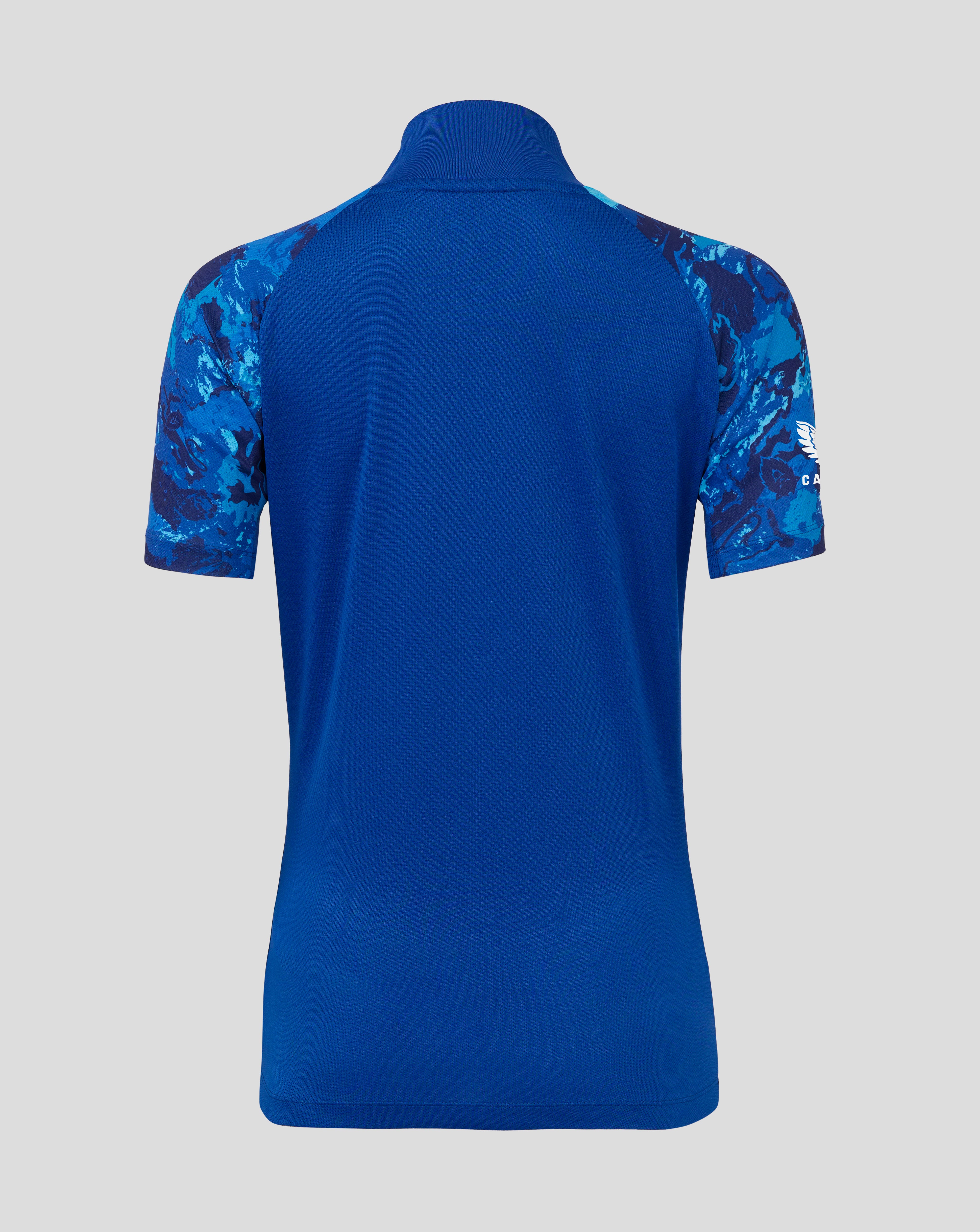 England Cricket Odi World Cup Women's 25/26 Replica Shirt