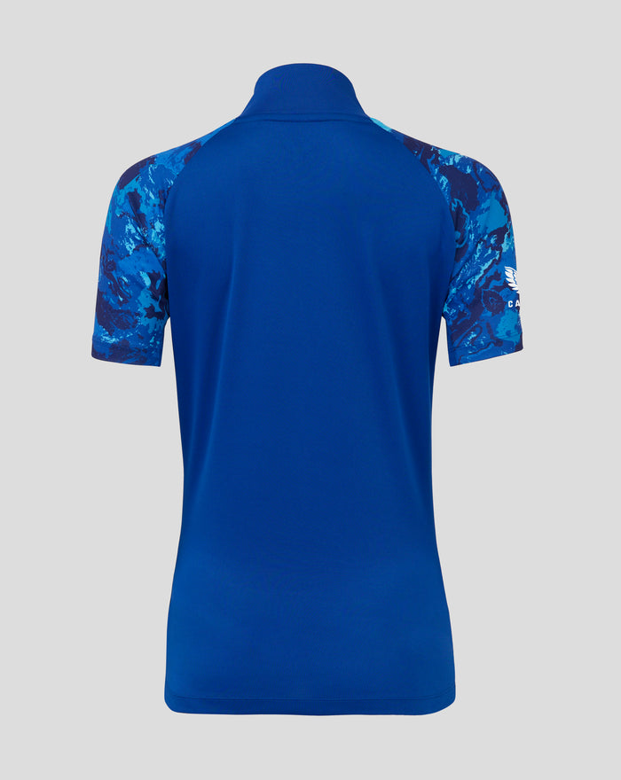 England Cricket ODI World Cup Women's 25/26 Shirt
