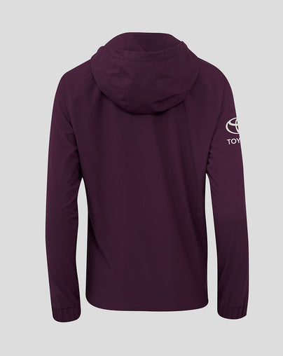 WOMEN'S 25/26 TRAINING RAIN JACKET