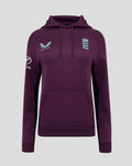 Women's 25/26 Training Over The Head Hoodie