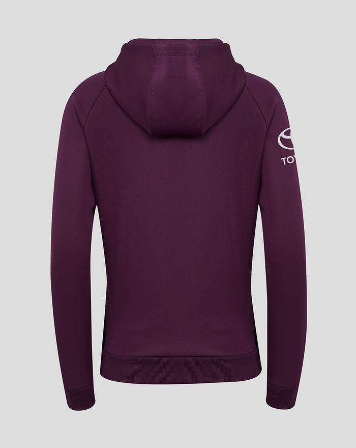 Women's 25/26 Training Over The Head Hoodie