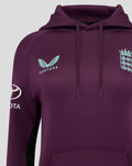 Women's 25/26 Training Over The Head Hoodie