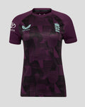 PURPLE/BLACK