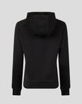 Womens 25/26 England Cricket Ashes Pro Lock Up Logo Hoodie