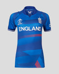 Women's ODI World Cup Replica Short Sleeve Shirt