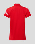 Women's Pro IT20 Short Sleeve Shirt