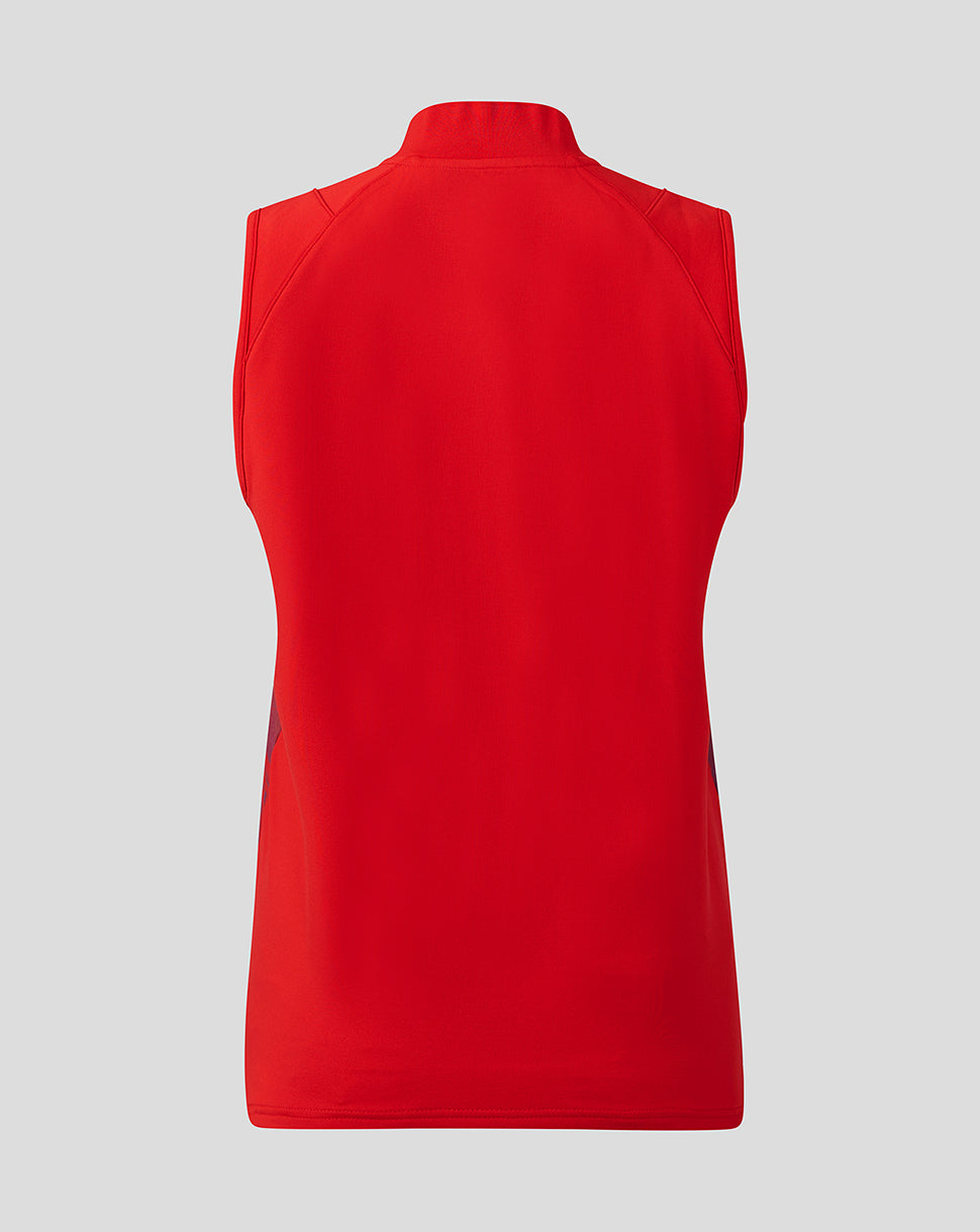 Women&#39;s IT20 Pro Sleeveless Vest