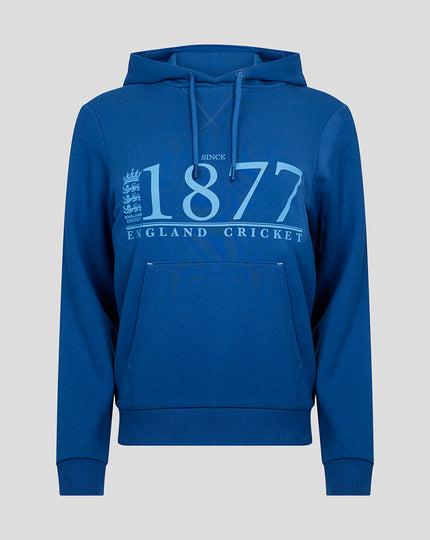 Women's Contemporary Hoody - Navy