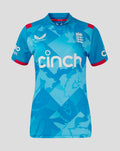 Women's 24/25 ODI Short Sleeve Shirt