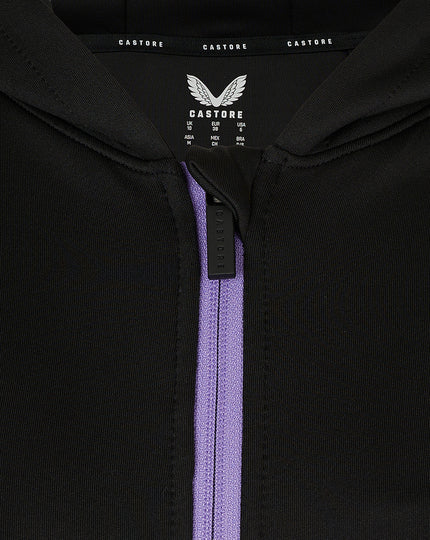 Women's 24/25 Full Zip Training Hoody