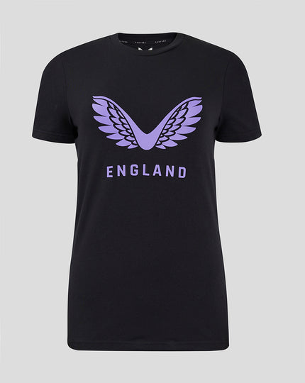 Women's 24/25 Training Logo Tee