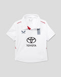 Infant 25/26 Test Replica Short Sleeve Shirt
