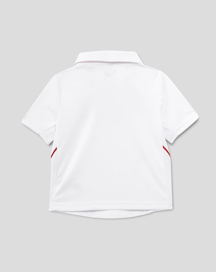 Infant 25/26 Test Replica Short Sleeve Shirt