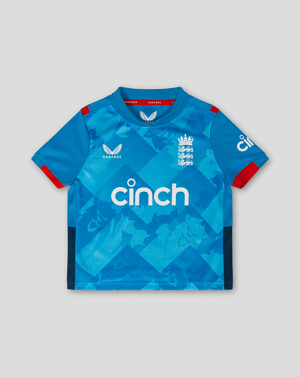 Infant 24/25 ODI Short Sleeve Shirt