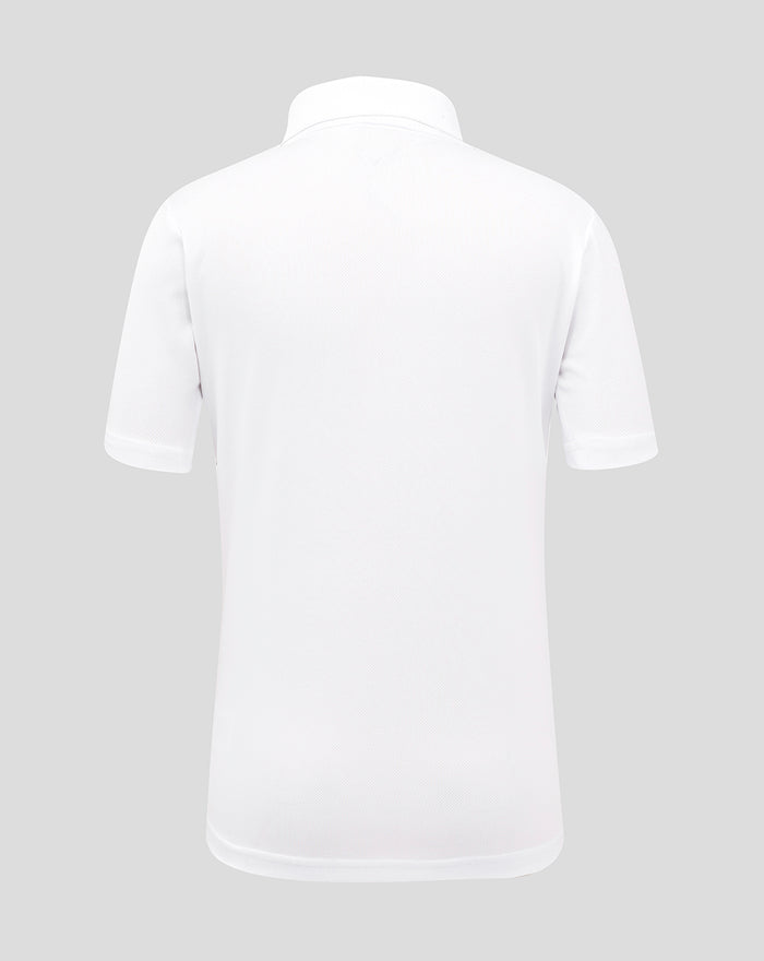 Junior 25/26 Test Replica Short Sleeve Shirt