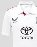 Junior 25/26 Test Replica Short Sleeve Shirt