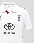 Junior 25/26 Test Replica Short Sleeve Shirt