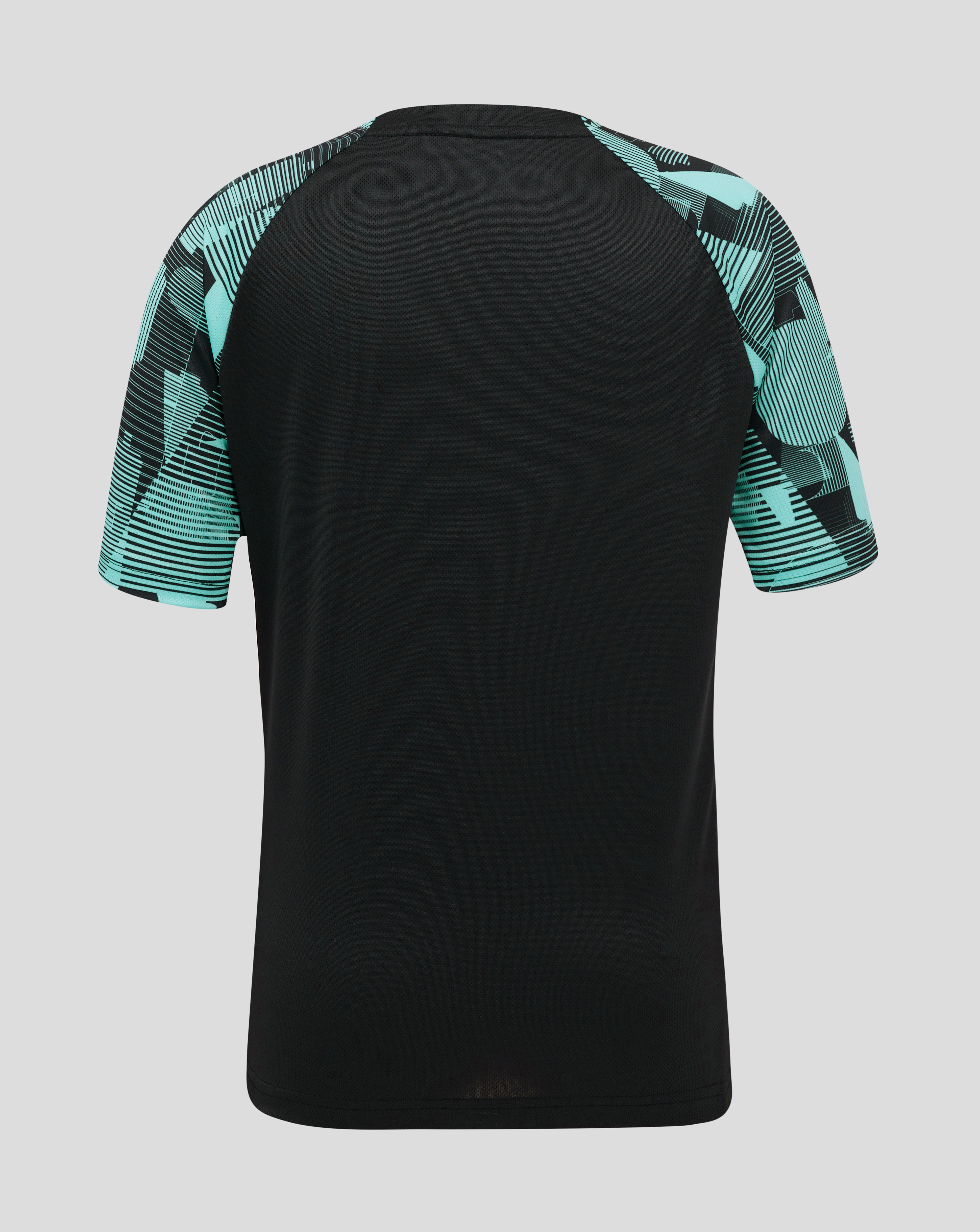JUNIOR 25 ASHES TRAINING SHORT SLEEVE TEE