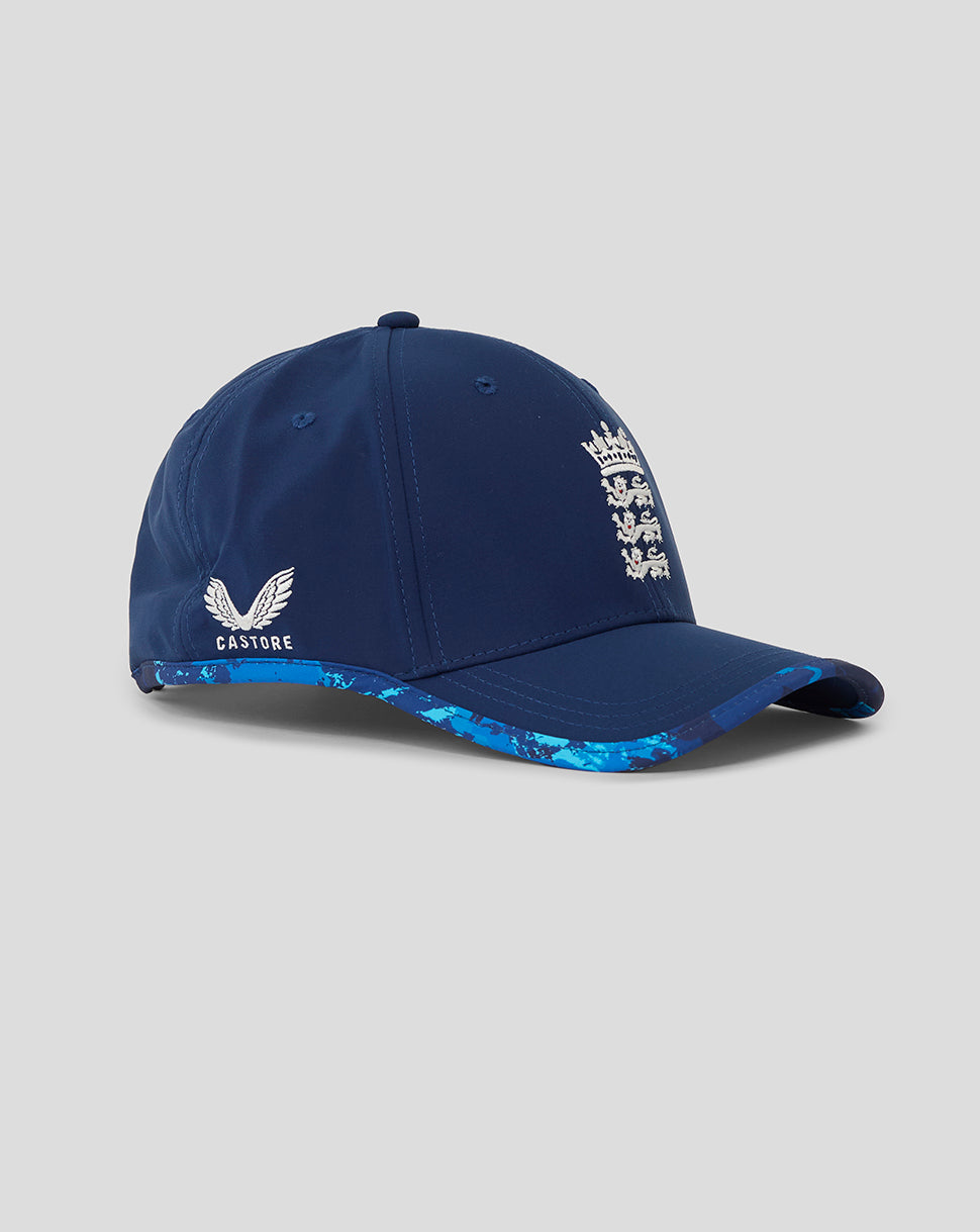 JUNIOR ECB ODI CAP