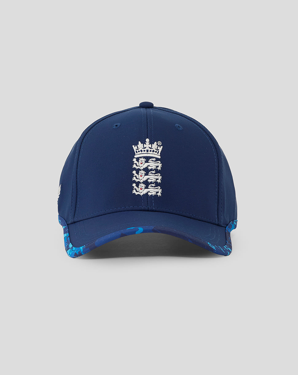 JUNIOR ECB ODI CAP