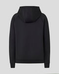 Junior 25/26 England Cricket Ashes Pro Lock Up Logo Hoodie
