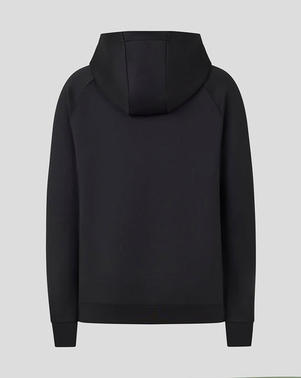 JUNIOR 25/26 ECB ASHES PRO LOCK UP LOGO HOODIE
