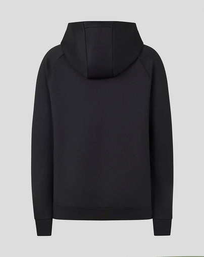 JUNIOR 25/26 ECB ASHES PRO LOCK UP LOGO HOODIE
