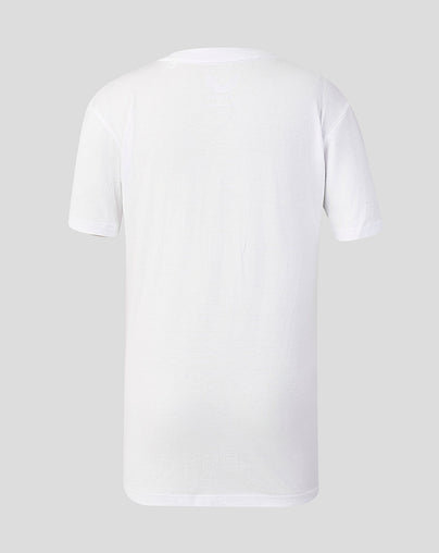 Juniors Sunrisers Leeds The Hundred Big Wings T-Shirt 2026