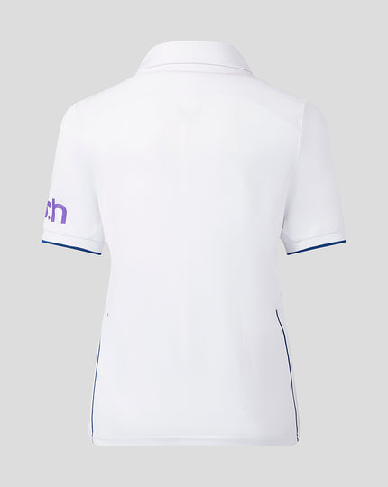 Junior Replica Ashes Polo Shirt