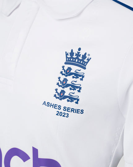 Junior Replica Ashes Polo Shirt