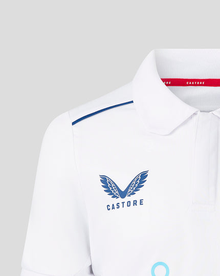 Junior Replica Ashes Polo Shirt