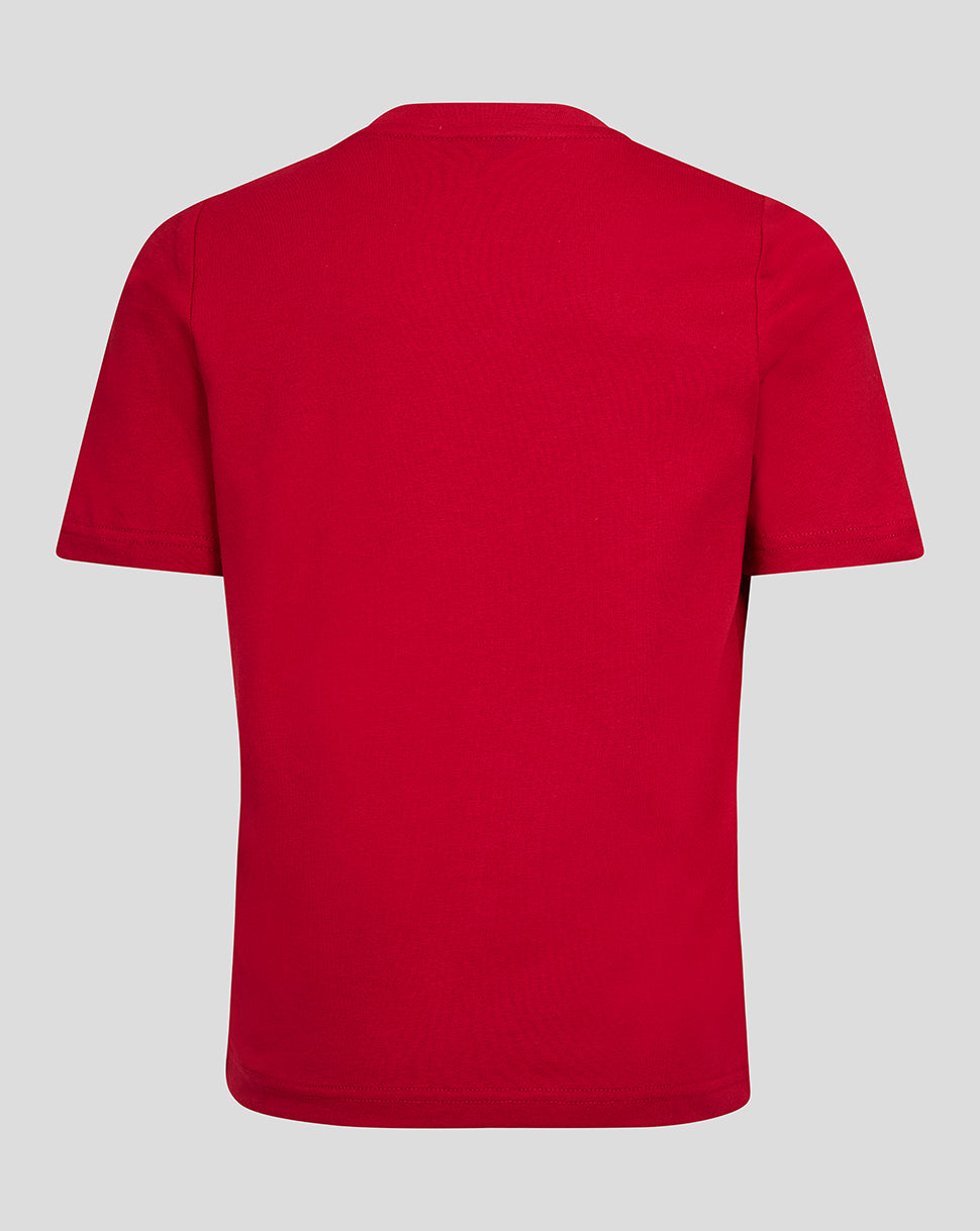Men&#39;s Core T Shirt - Red