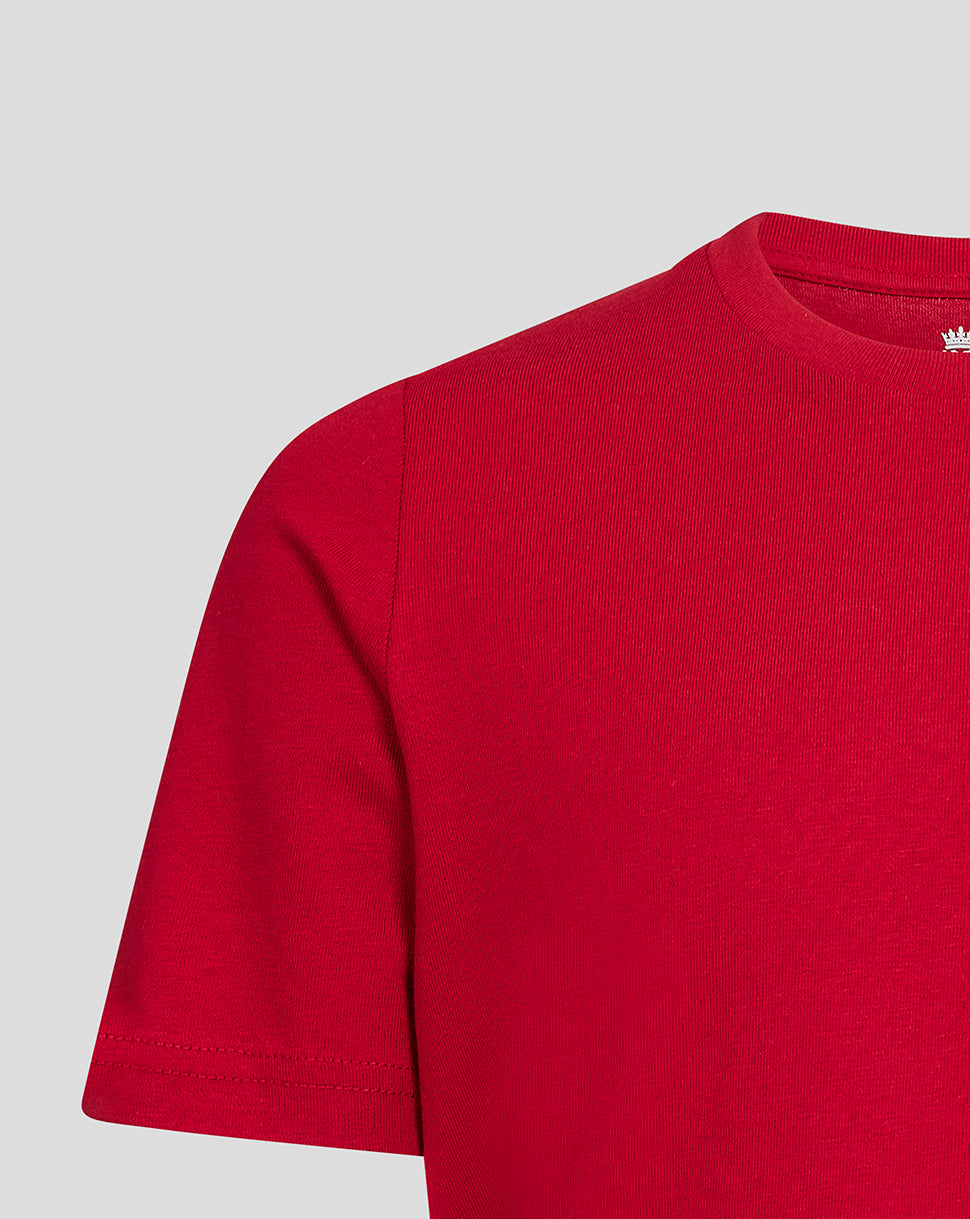 Men&#39;s Core T Shirt - Red
