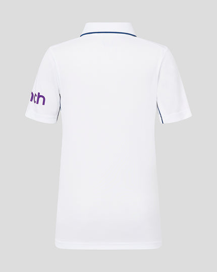 Junior Test Short Sleeve Shirt